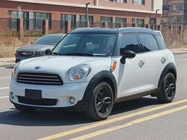 MINI Countryman 2013