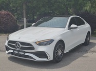 Mercedes-Benz C-Class 2023