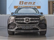 Mercedes-Benz GLS-Class 2021