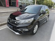 Honda CR-V 2016