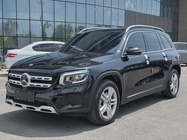 Mercedes-Benz GLB-Class 2023