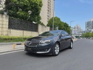 Buick Regal 2014