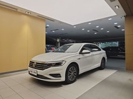 Volkswagen Sagitar 2020