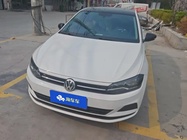 Volkswagen Polo 2019