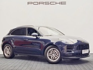 Porsche Macan 2020