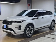 Land Rover Evoque 2025
