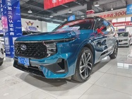 Ford Edge 2023