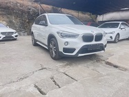 BMW X1 2017