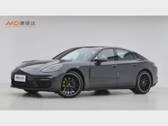 Porsche Panamera 2022