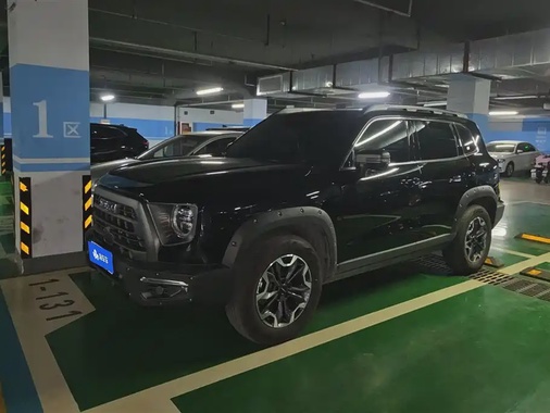 Haval Big Dog 2024