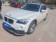 BMW X1 2016