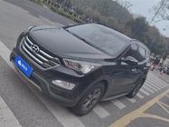 Hyundai Santa Fe 2015