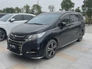 Honda Odyssey 2021