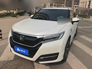 Honda UR-V 2019