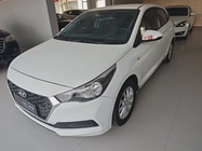 Hyundai Verna RV 2018