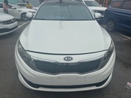 Kia K5 2012