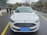 Ford Mondeo 2018