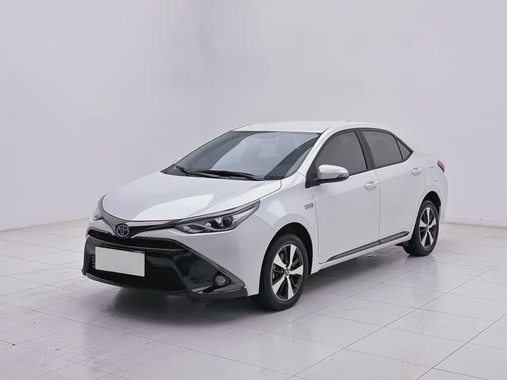 Toyota Levin 2022
