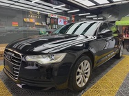 Audi A6 2015