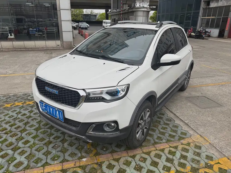 Haval H1