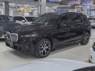 BMW X5 2024