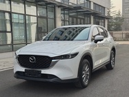 Mazda CX-5 2022