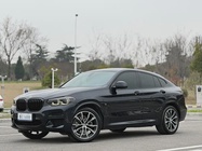 BMW X4 2021