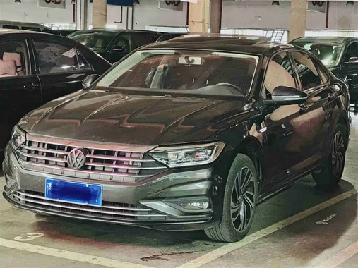 Volkswagen Sagitar 2021