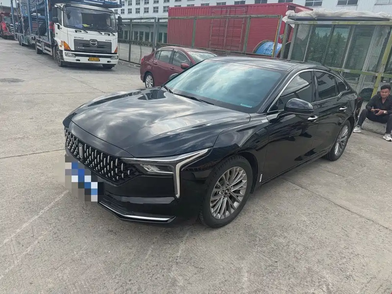 Bestune B70
