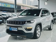 Jeep Compass 2017