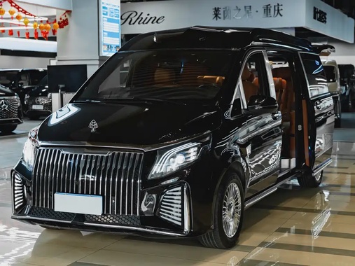 Mercedes-Benz Vito 2023