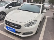 Fiat Viaggio 2015