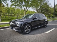 Mercedes-Benz GLE-Class 2022