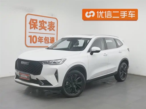 Haval H6 2022