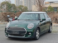 MINI Other 2016