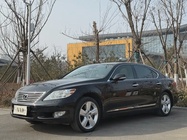 Lexus LS 2010
