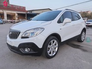 Buick Encore 2016