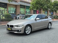 BMW 3 Series 2017