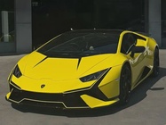 Lamborghini Huracan 2015