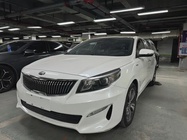 Kia K4 2019