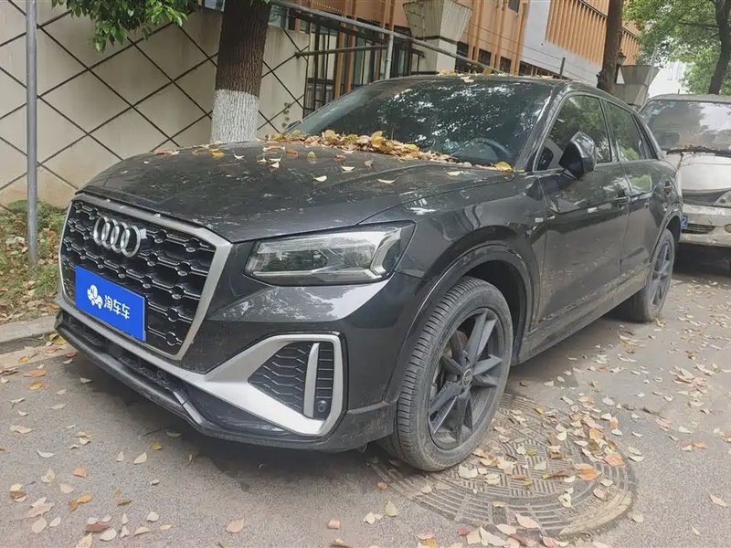 Audi Q2