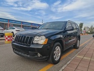 Jeep Grand Cherokee 2010