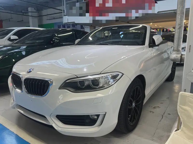 BMW 2 Series