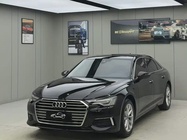 Audi A6 2020