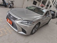 Lexus LS 2020