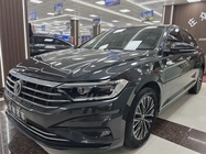 Volkswagen Sagitar 2020