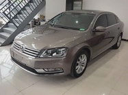 Volkswagen Magotan 2016