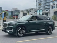 Geely Xingyue L 2024