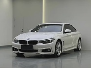 BMW 4 Series 2017