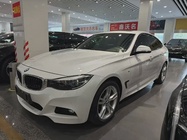 BMW 3 Series 2019